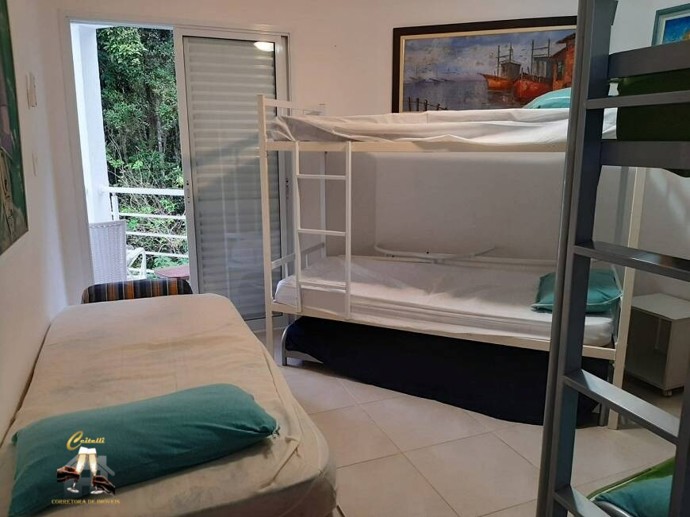 Casa com 4 Quartos para Temporada, 260,00 m² - Foto 36
