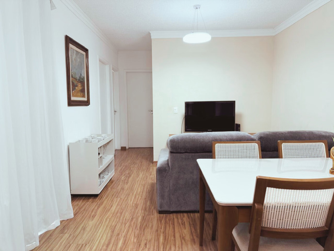 Apartamento com 3 Quartos à Venda, 74,00 m² - Foto 21