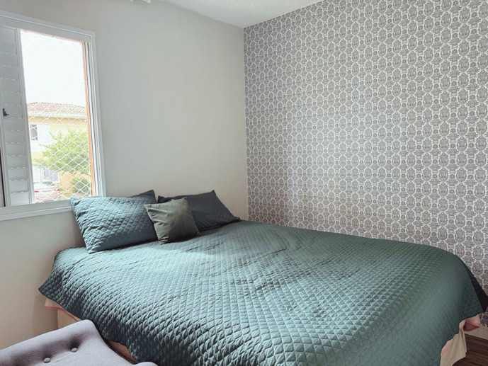 Apartamento com 3 Quartos à Venda, 74,00 m² - Foto 22