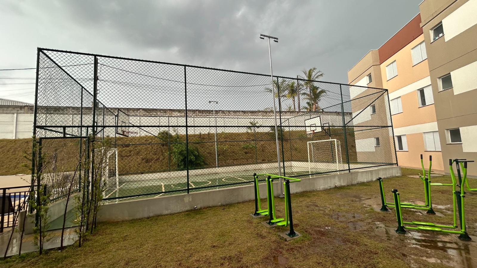 Apartamento com 2 Quartos à Venda - Foto 10