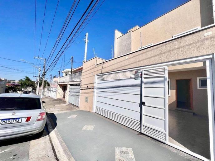 Casa com 3 Quartos à Venda, 120,00 m² - Foto 2