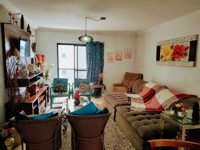 Apartamento com 4 Quartos à Venda, 350,00 m² - Foto 11