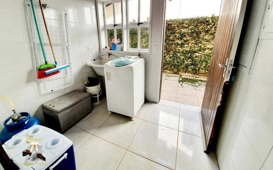 Casa com 5 Quartos para Temporada, 180,00 m² - Foto 18