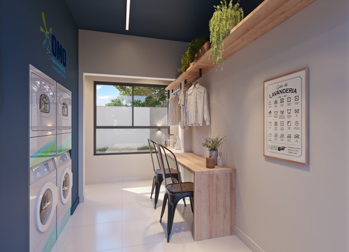 Apartamento com 1 Quarto à Venda, 27,00 m² - Foto 10