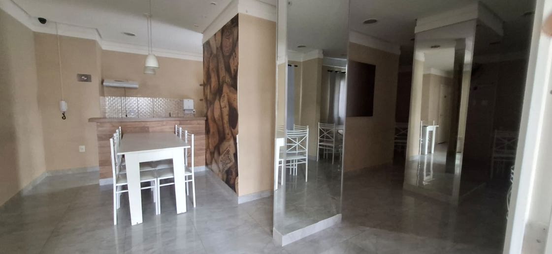Apartamento com 2 Quartos à Venda, 45,00 m² - Foto 17