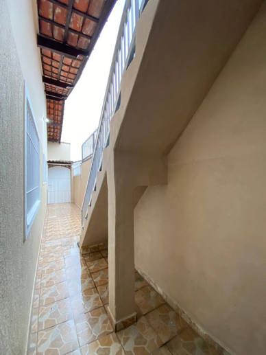 Casa com 5 Quartos para Temporada, 250,00 m² - Foto 4