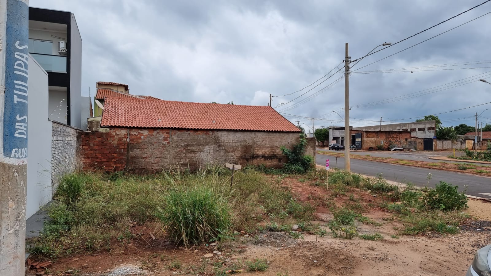 Terreno à Venda, 125,41 m² - Foto 2