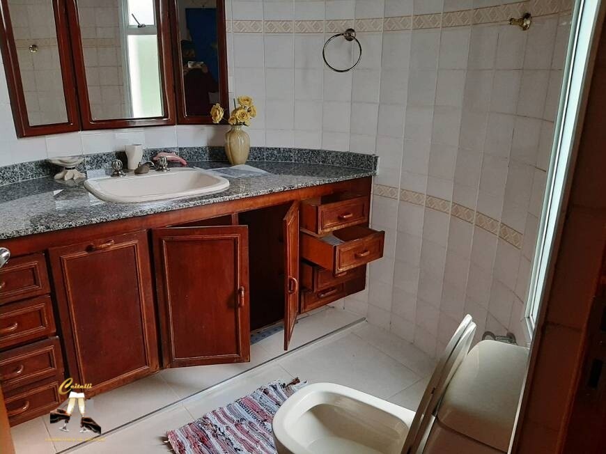 Casa com 4 Quartos para Temporada, 260,00 m² - Foto 41