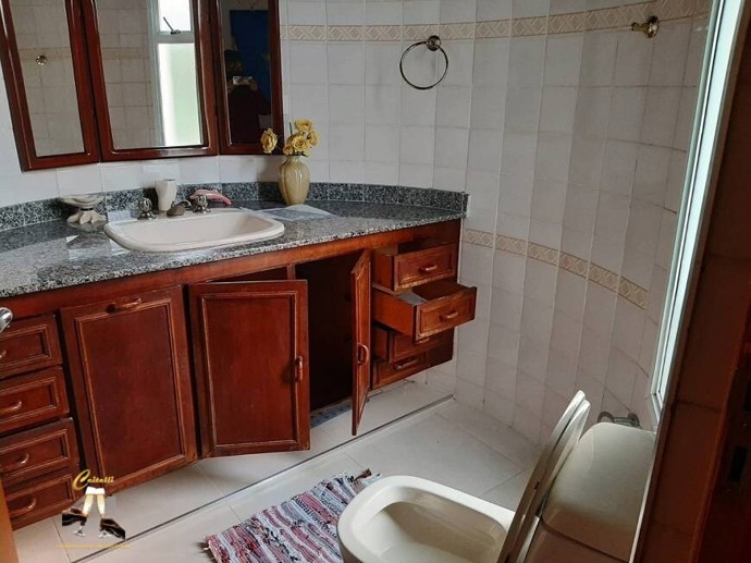 Casa com 4 Quartos para Temporada, 260,00 m² - Foto 40