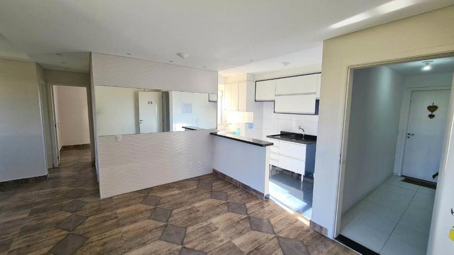 Apartamento com 2 Quartos à Venda, 59,00 m² - Foto 1
