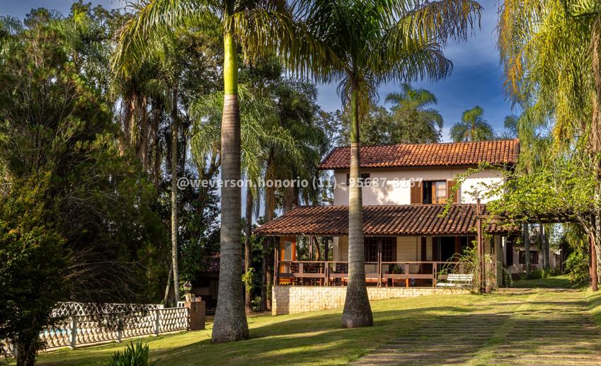 Casa com 4 Quartos à Venda, 5.750,00 m² - Foto 1