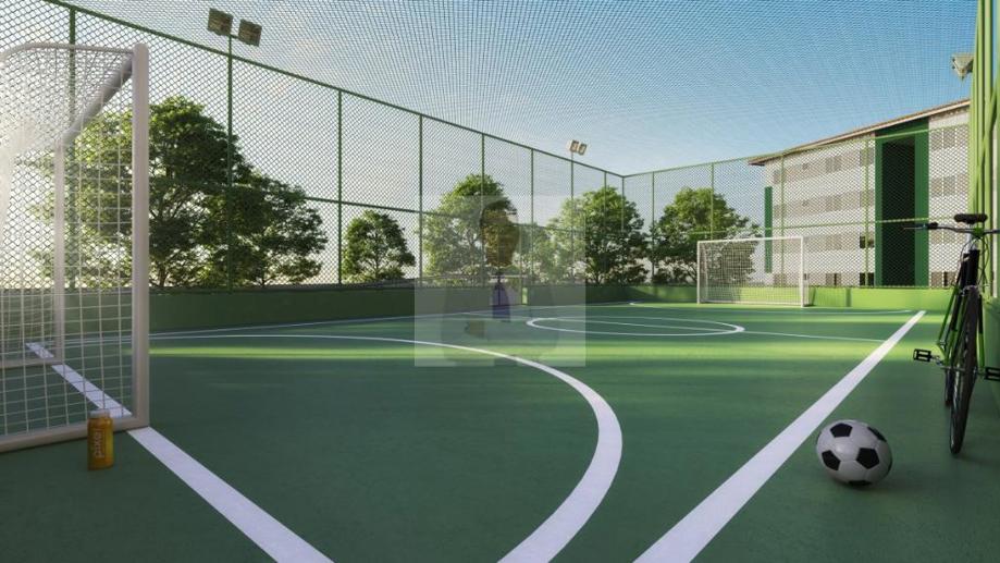 Apartamento com 2 Quartos à Venda, 45,00 m² - Foto 20
