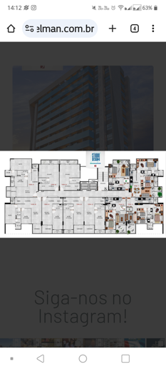 Apartamento com 2 Quartos à Venda, 100,34 m² - Foto 3