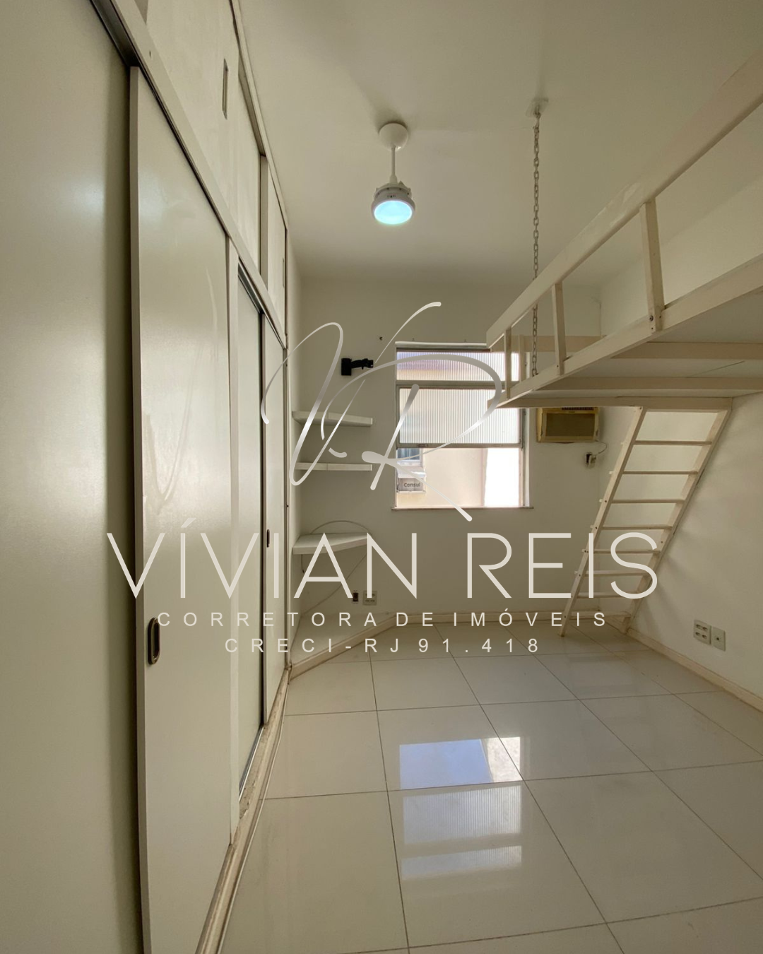 Apartamento com 1 Quarto à Venda - Foto 1