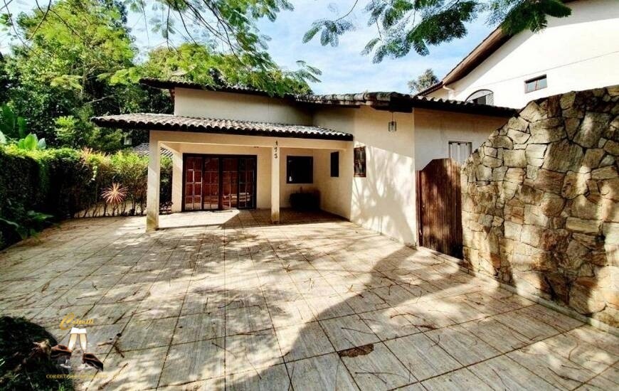 Casa com 5 Quartos para Temporada, 180,00 m² - Foto 4