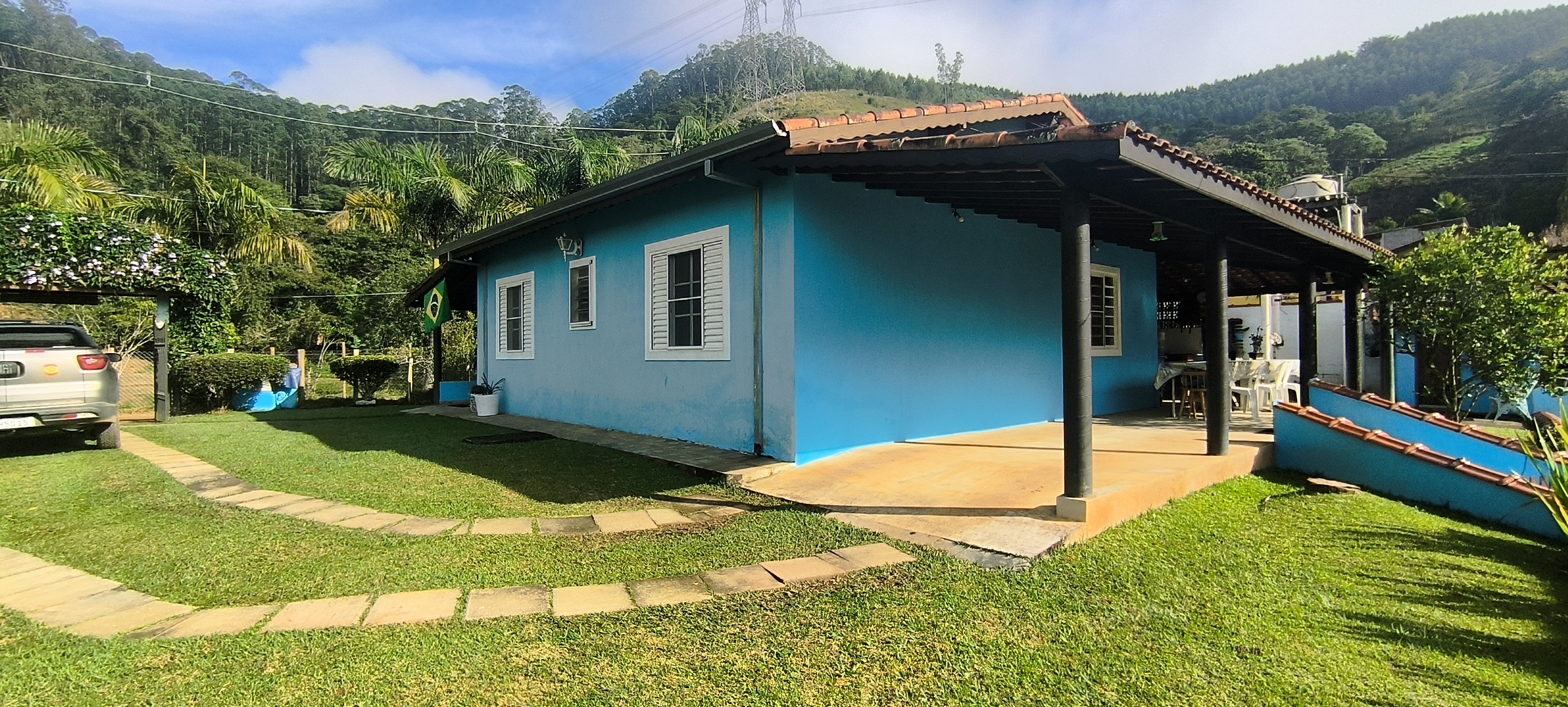 Rural com 5 Quartos à Venda, 1.000,00 m² - Foto 59
