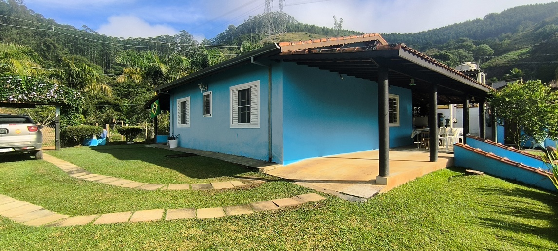 Rural com 5 Quartos à Venda, 1.000,00 m² - Foto 59