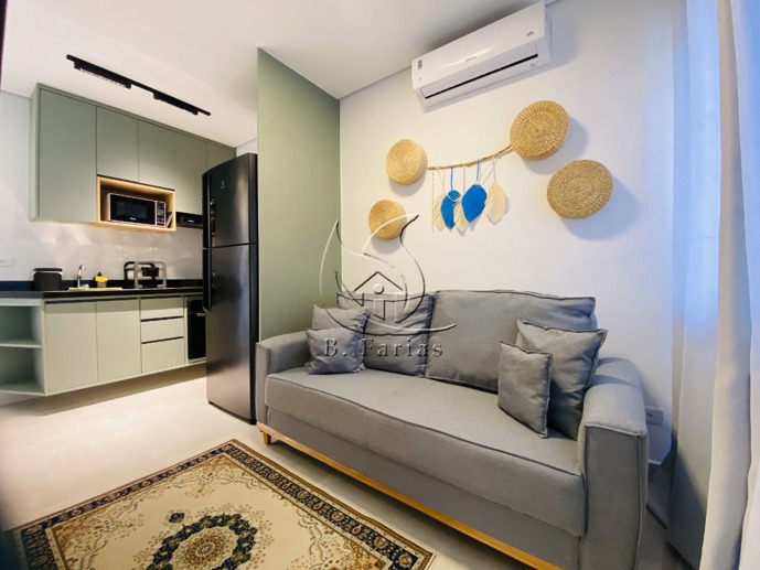 Apartamento com 2 Quartos à Venda, 65,00 m² - Foto 2