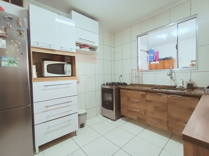 Casa com 2 Quartos à Venda, 69,00 m² - Foto 6