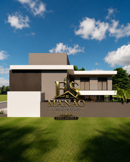 Casa com 3 Quartos à Venda, 253,00 m² - Foto 2