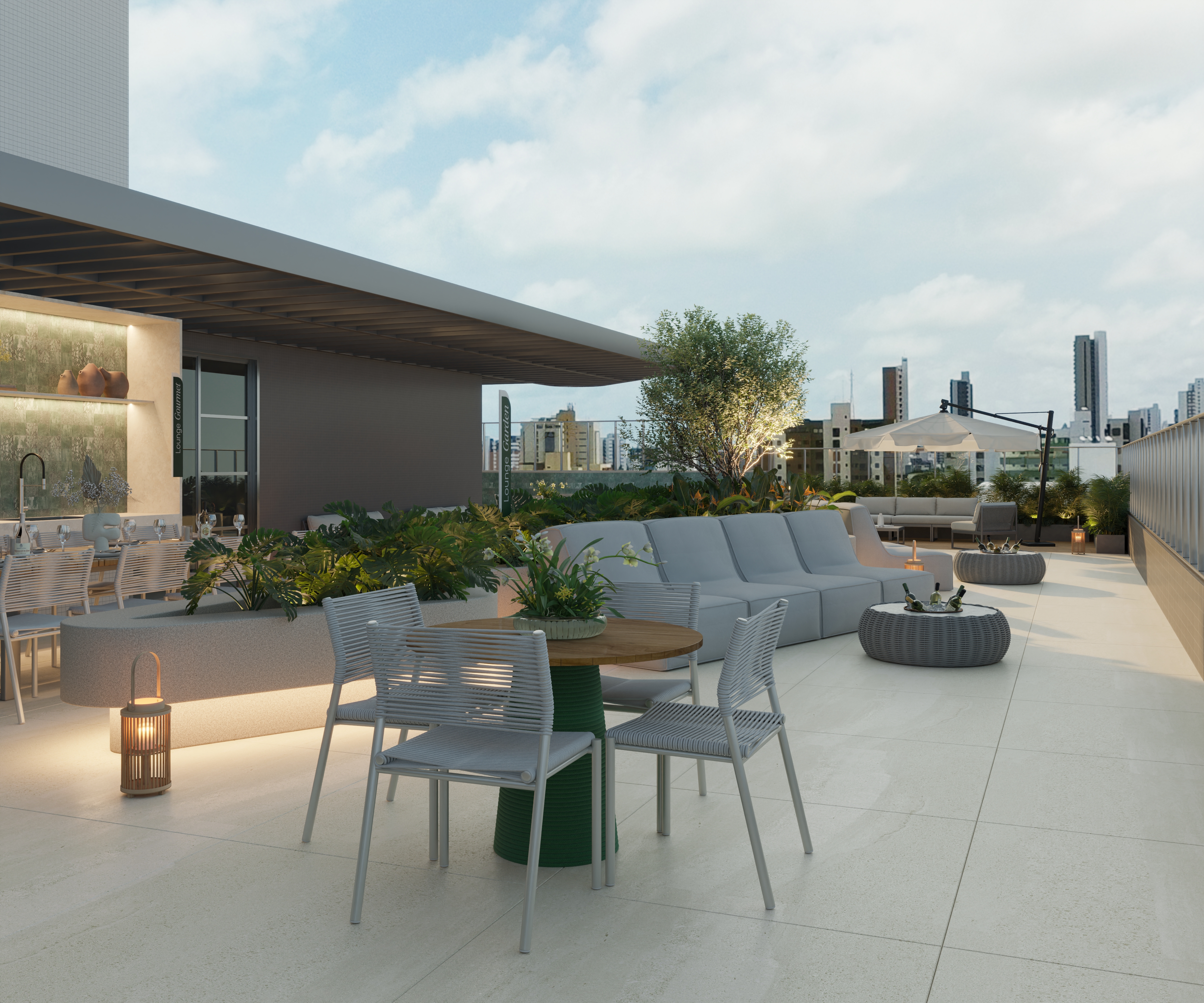 Apartamento com 1 Quarto à Venda, 28,67 m² - Foto 7