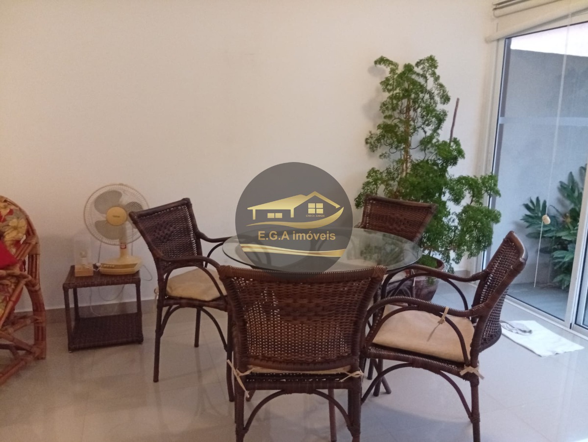 Casa com 3 Quartos para Temporada, 80,00 m² - Foto 12