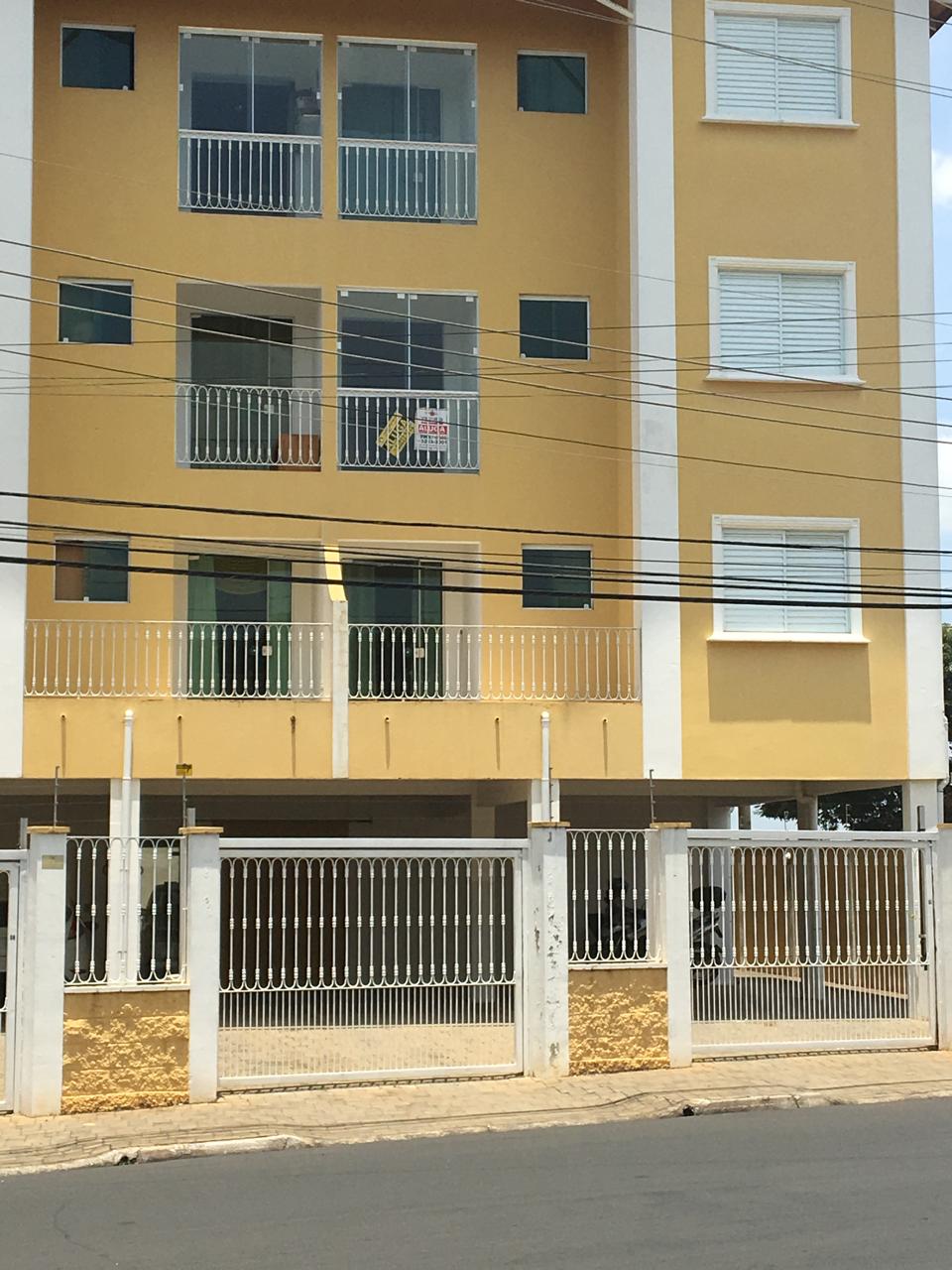Apartamento com 2 Quartos à Venda - Foto 1