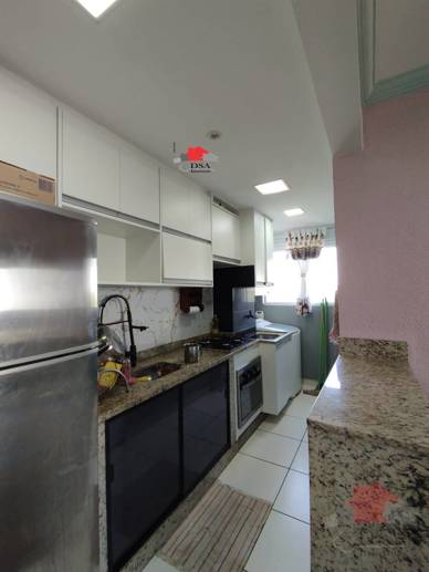 Apartamento com 2 Quartos à Venda, 51,00 m² - Foto 3