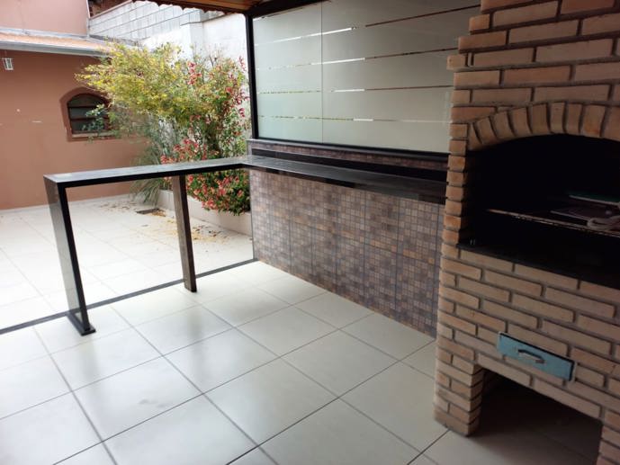 Casa com 4 Quartos à Venda - Foto 34