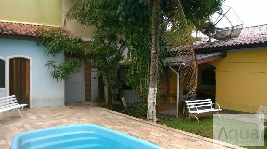 Casa com 3 Quartos para Temporada, 340,00 m² - Foto 1