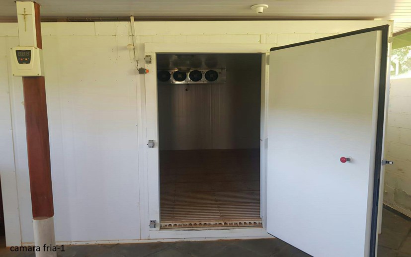Rural com 7 Quartos à Venda - Foto 44