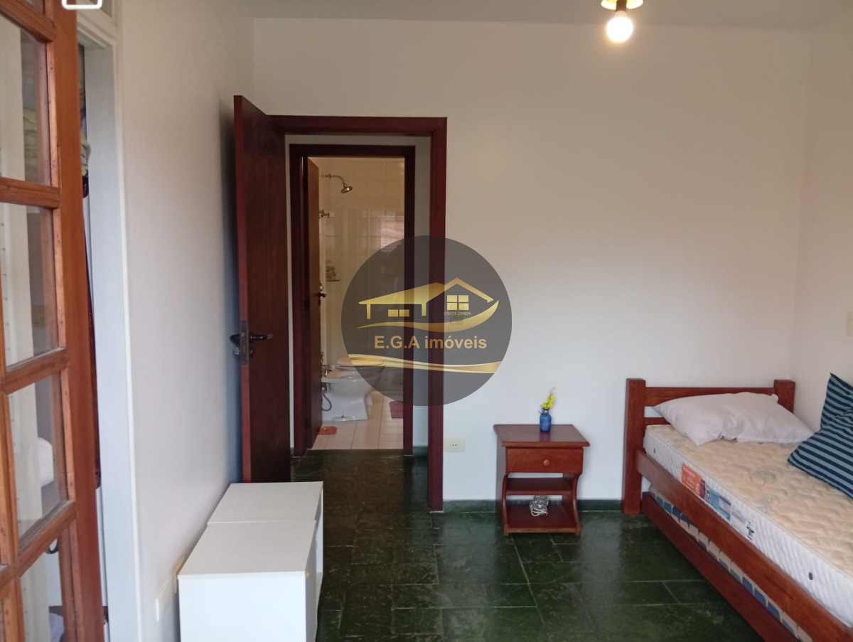 Casa com 3 Quartos para Temporada, 160,00 m² - Foto 38