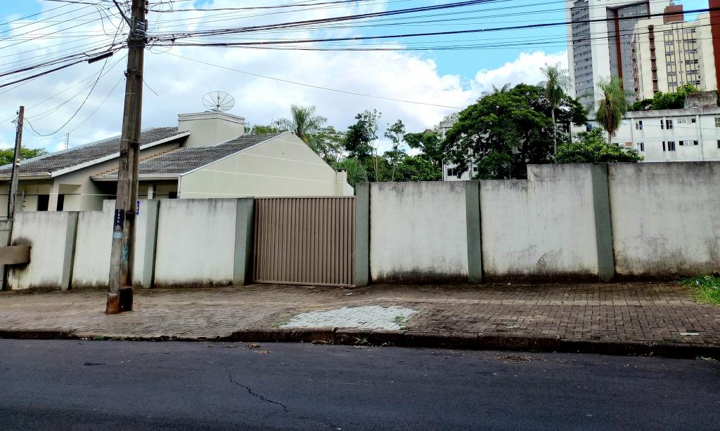 Terreno à Venda - Foto 1