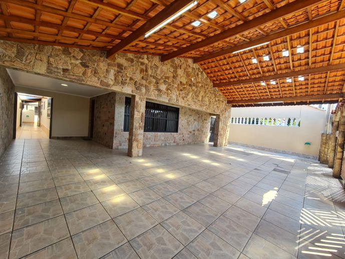 Casa com 3 Quartos para Temporada, 384,00 m² - Foto 3