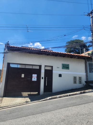 Casa com 2 Quartos à Venda, 49,00 m² - Foto 1