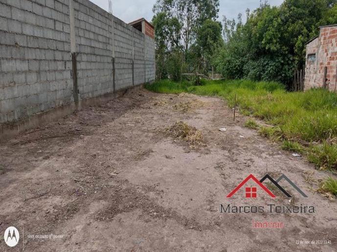 Terreno à Venda, 125,00 m² - Foto 2