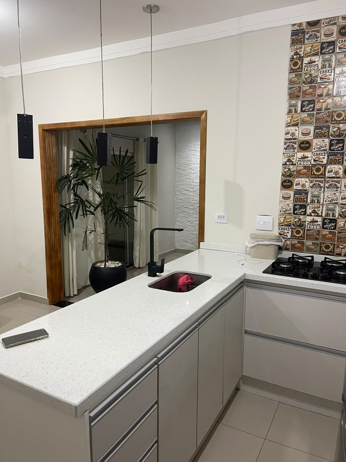 Casa com 2 Quartos à Venda - Foto 1