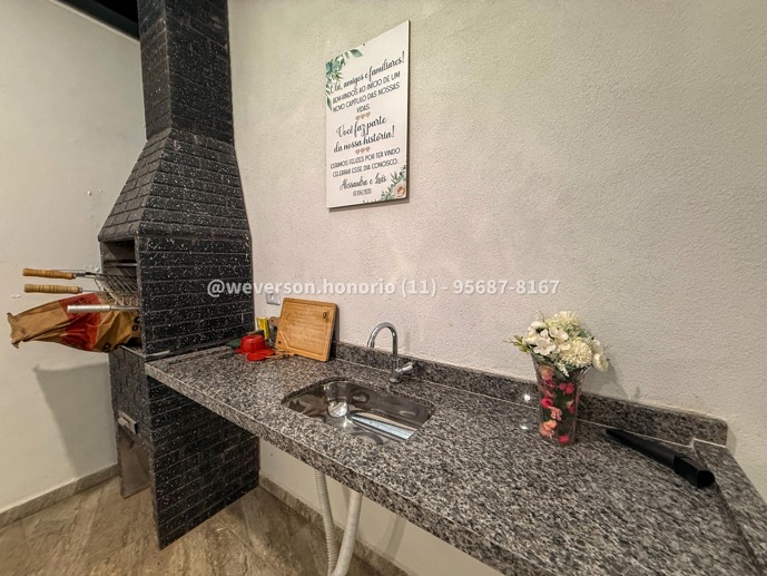 Casa com 3 Quartos à Venda, 233,06 m² - Foto 15