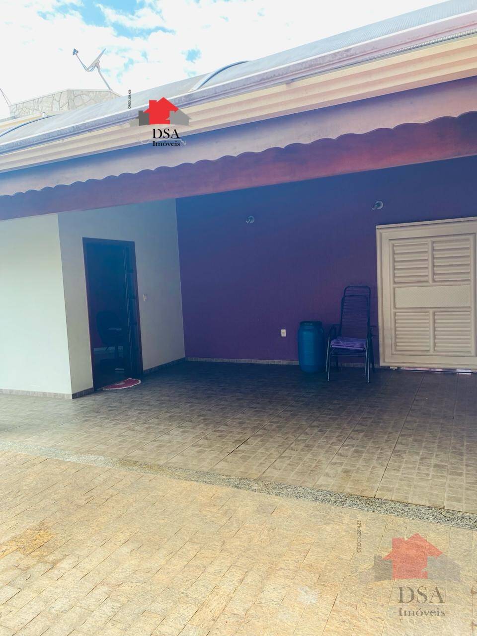 Casa com 3 Quartos à Venda, 250,00 m² - Foto 3