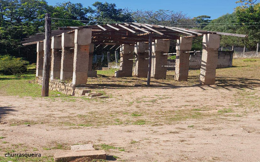 Rural com 7 Quartos à Venda - Foto 45