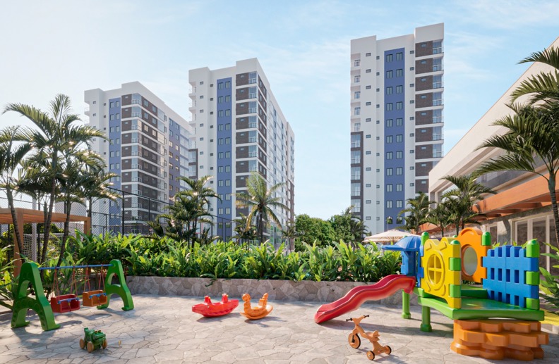 Apartamento com 3 Quartos à Venda, 65,00 m² - Foto 6