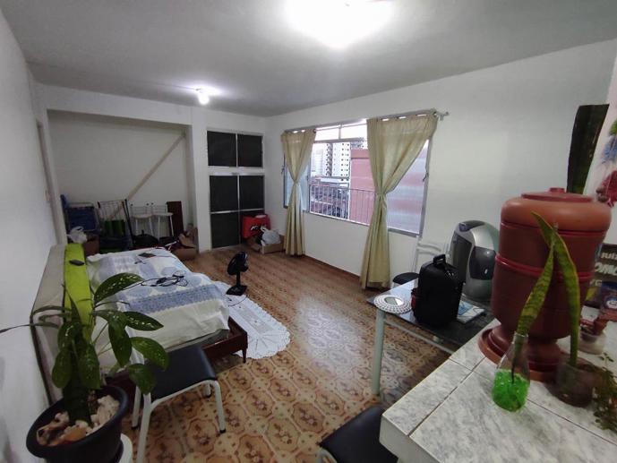 Apartamento à Venda, 30,00 m² - Foto 1