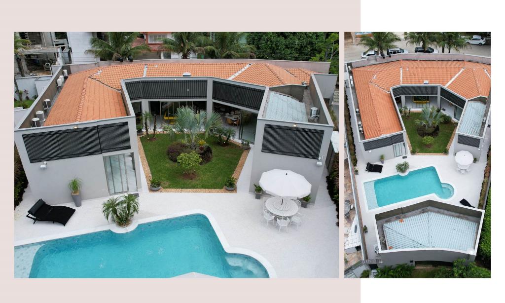 Casa com 6 Quartos à Venda, 327,87 m² - Foto 4