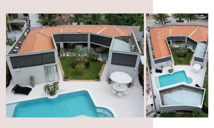 Casa com 6 Quartos à Venda, 327,87 m² - Foto 4