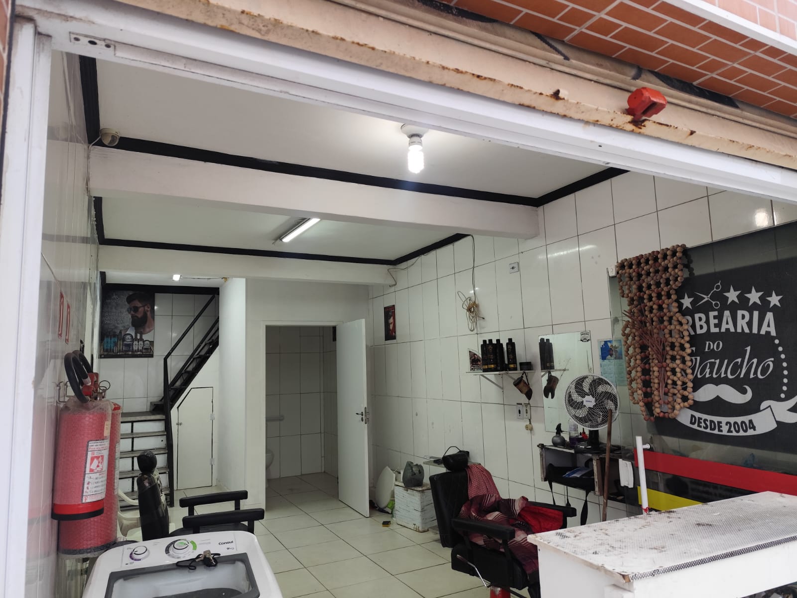 Comercial com 1 Quarto à Venda - Foto 3