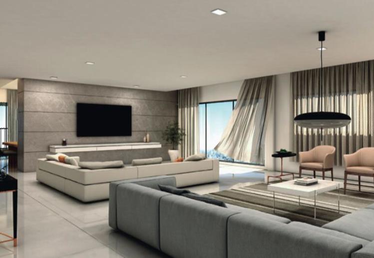 Apartamento com 3 Quartos à Venda, 300,00 m² - Foto 6