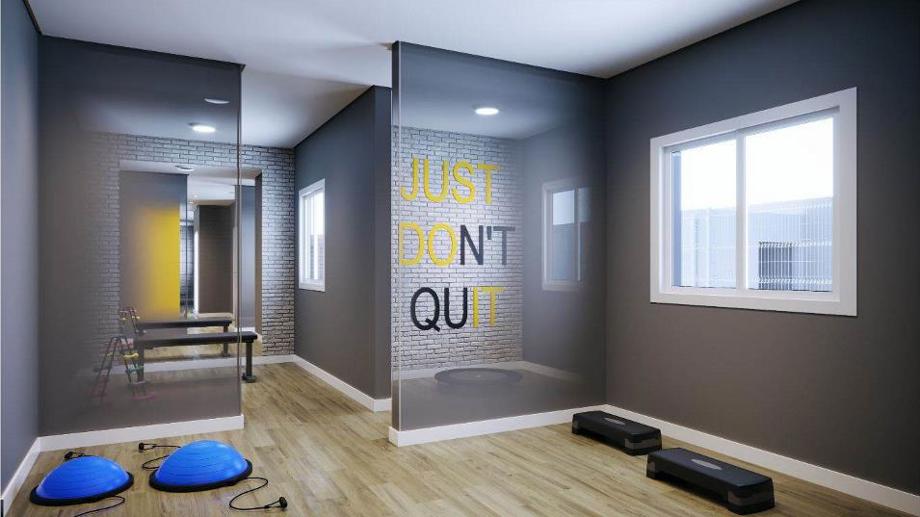 Apartamento com 2 Quartos à Venda, 32,00 m² - Foto 19