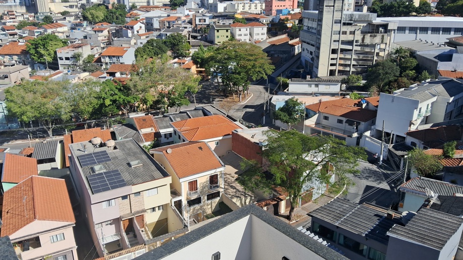 Apartamento com 1 Quarto à Venda, 35,00 m² - Foto 19