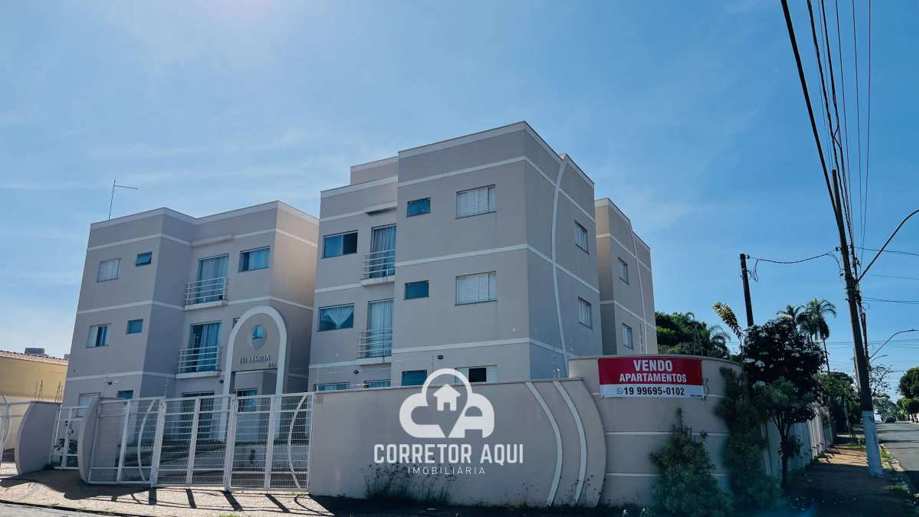 Apartamento com 2 Quartos à Venda, 74,00 m² - Foto 3