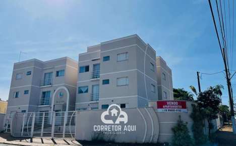 Apartamento com 2 Quartos à Venda, 74,00 m² - Foto 3